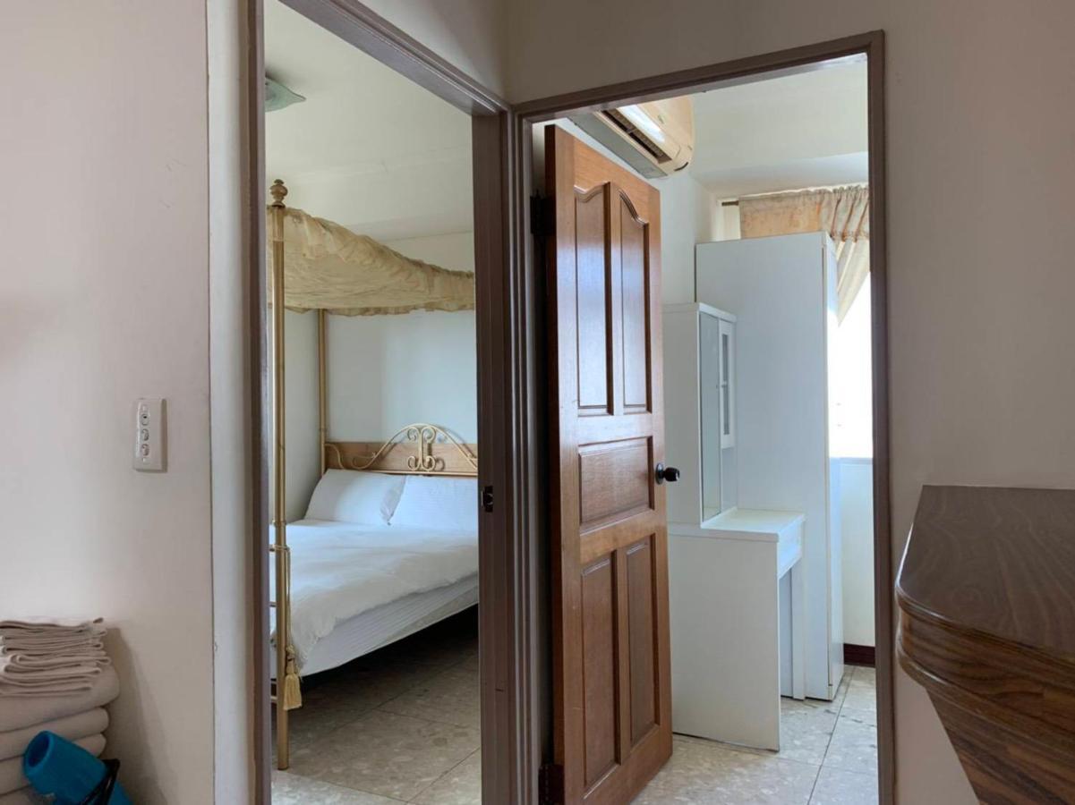 Arteyes Theme Suite Sunduo Hall Гаосюн Экстерьер фото