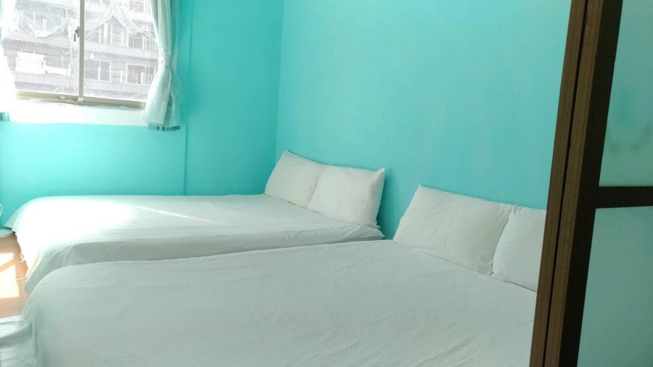 Arteyes Theme Suite Sunduo Hall Гаосюн Экстерьер фото